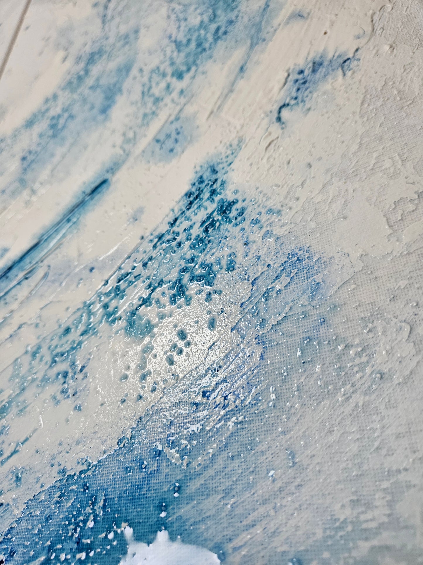 Textured Art Workshop