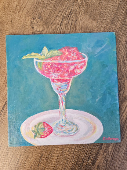 COLLOROSA Original - Berry Freeze