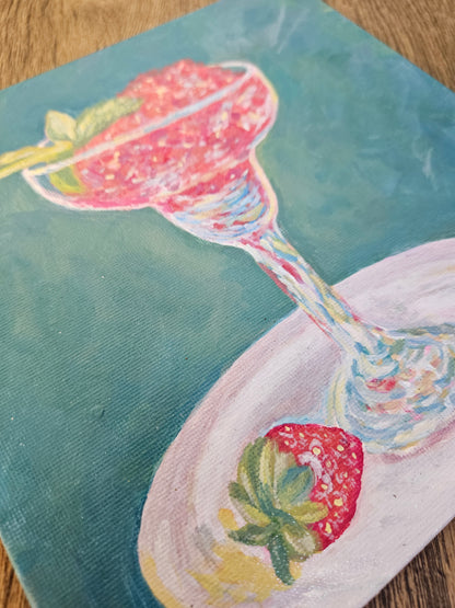 COLLOROSA Original - Berry Freeze