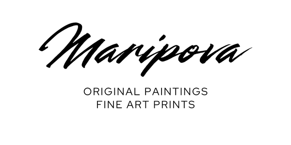 Maripova Art